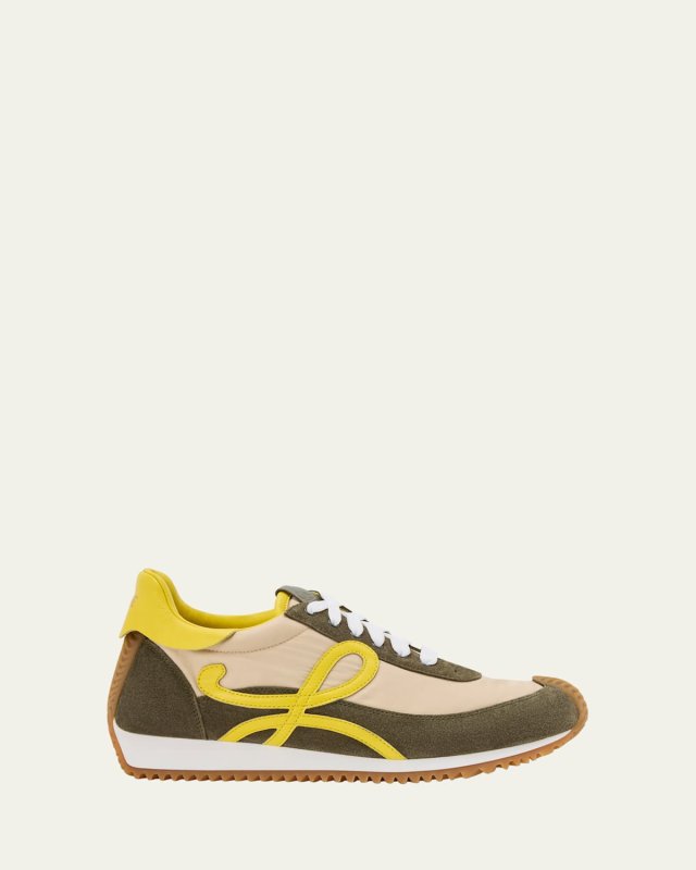 Flow Runner Sneakers